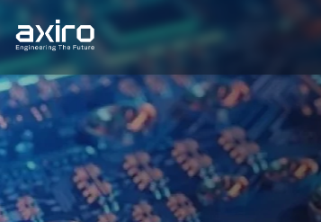 Axiro Semiconductor opens a new fabless design center in Bengaluru Image